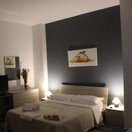 Triathlon B&B Лечче Екстер'єр фото