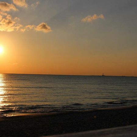 Triathlon B&B Лечче Екстер'єр фото