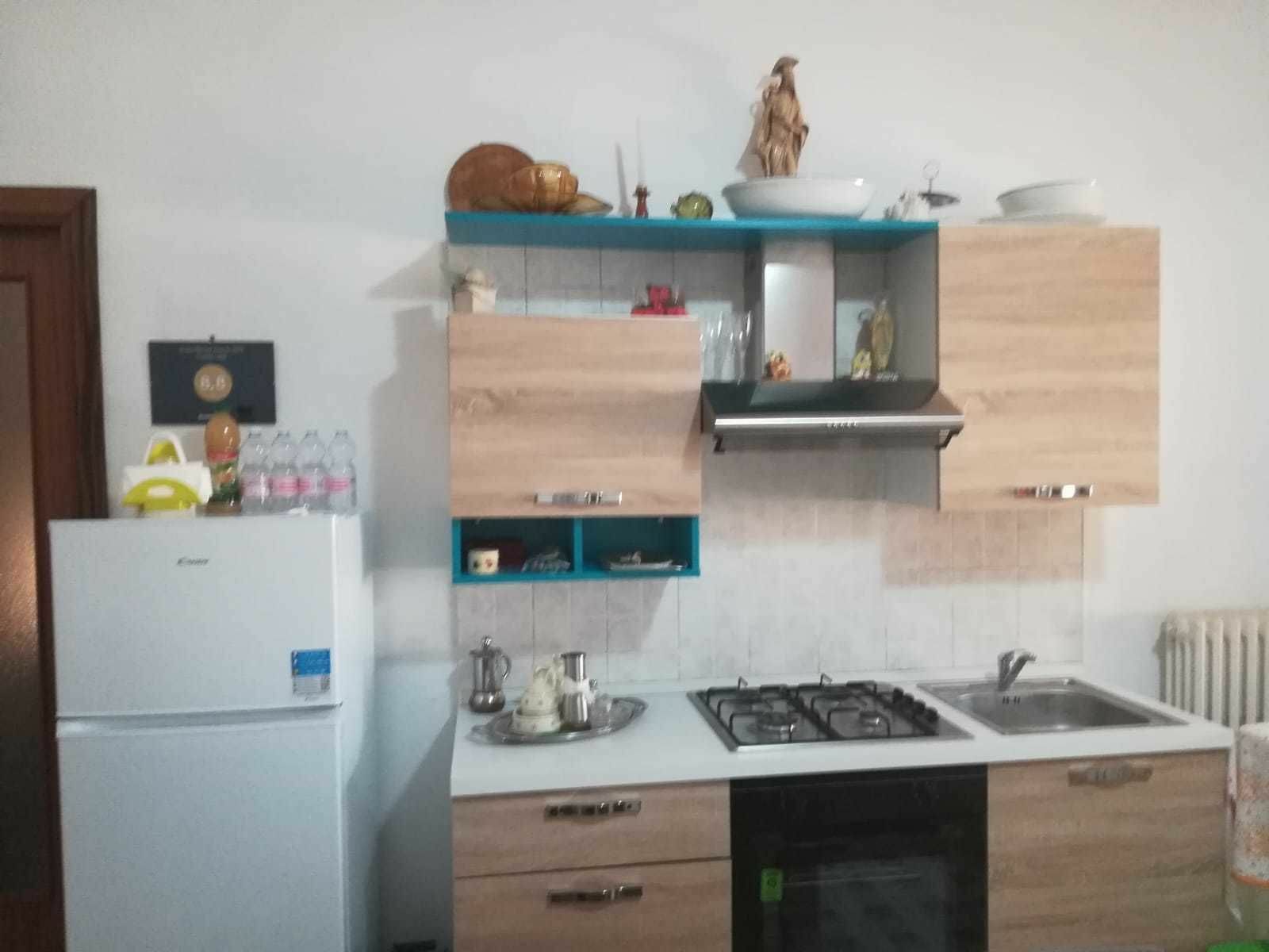 Triathlon B&B Лечче Екстер'єр фото