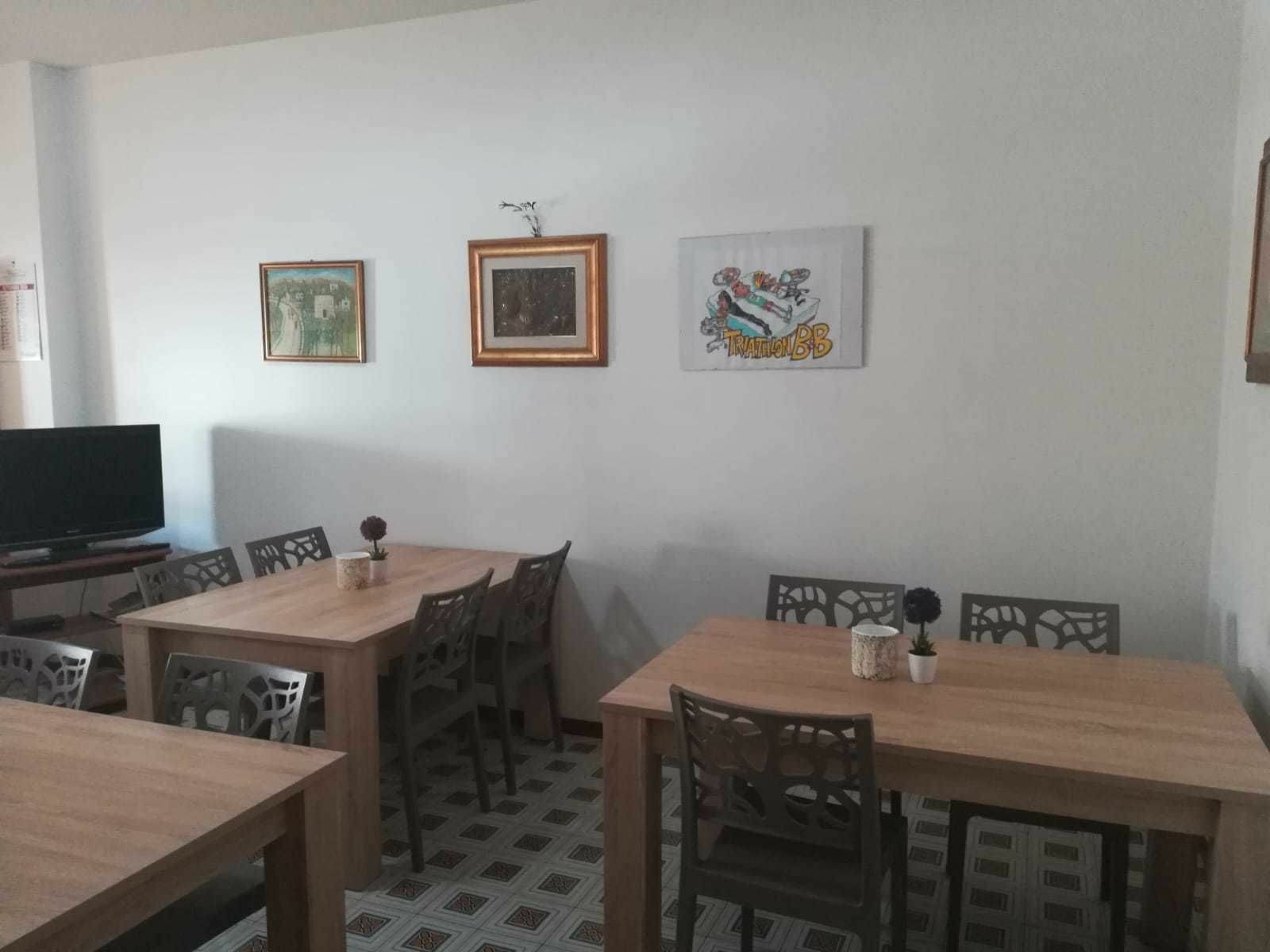 Triathlon B&B Лечче Екстер'єр фото