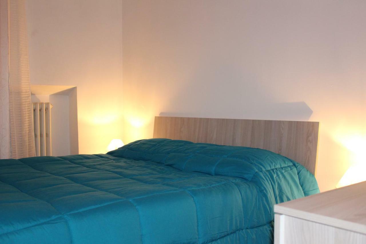 Triathlon B&B Лечче Екстер'єр фото