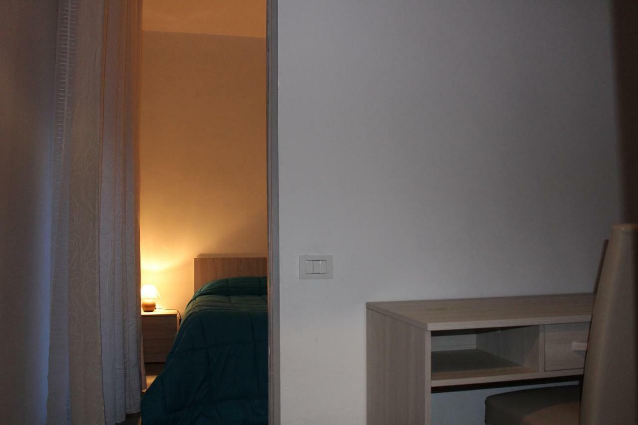 Triathlon B&B Лечче Екстер'єр фото