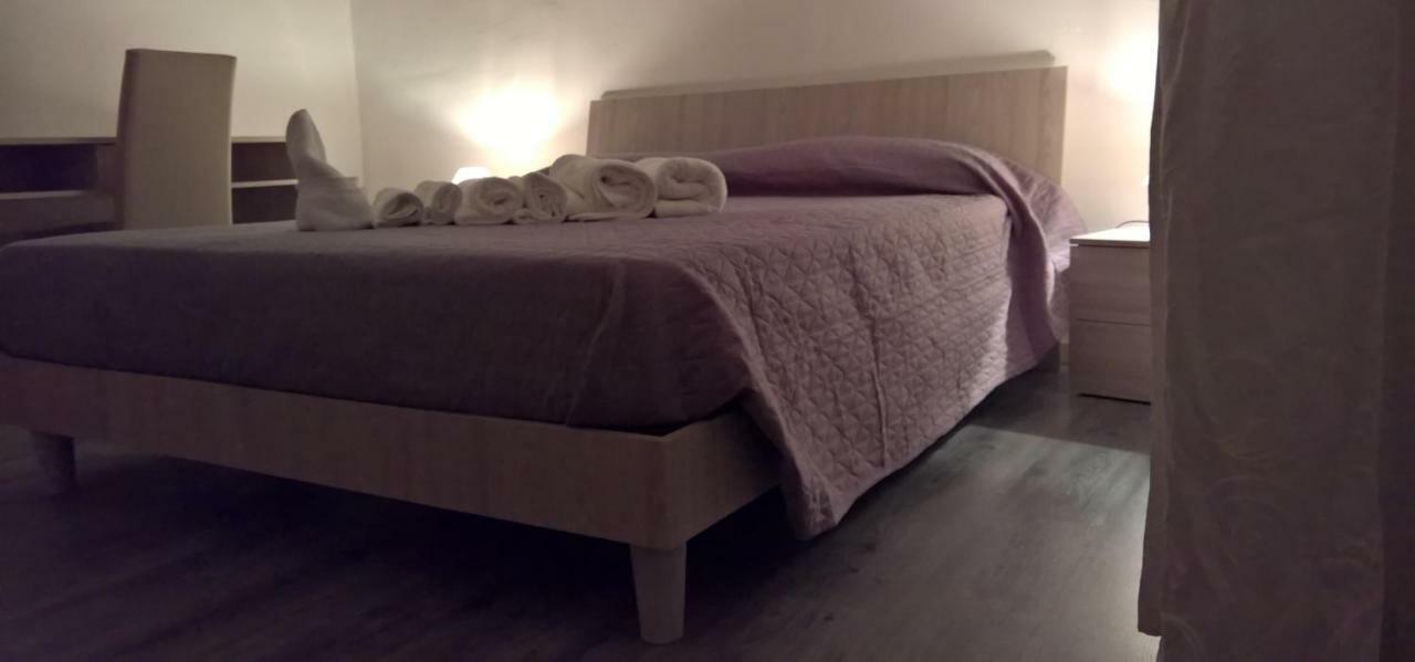 Triathlon B&B Лечче Екстер'єр фото