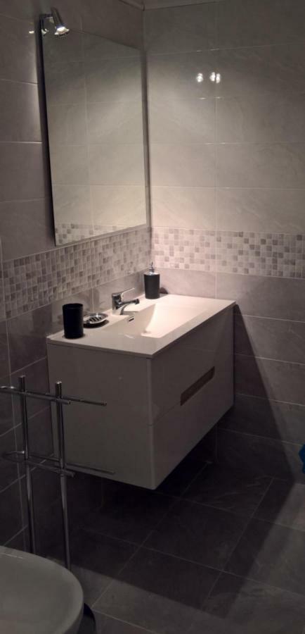 Triathlon B&B Лечче Екстер'єр фото